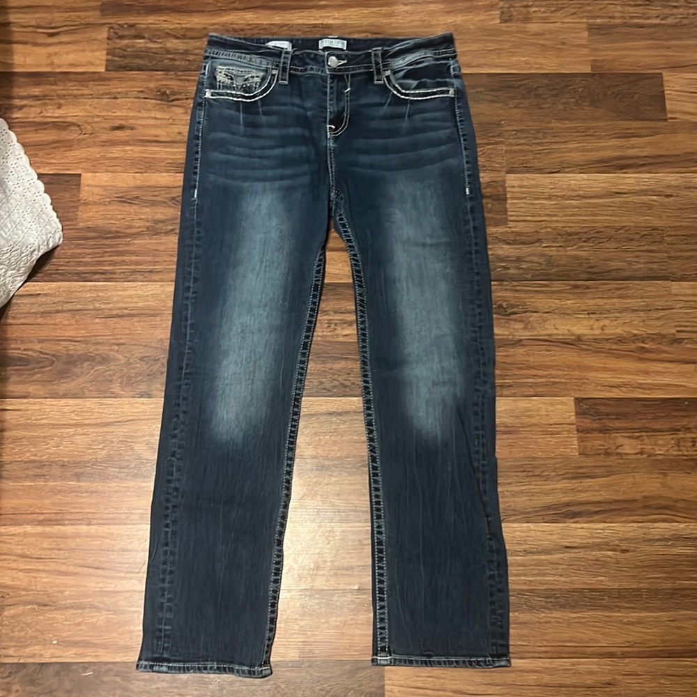Vigoss Jeans Sz 14 very nice!!